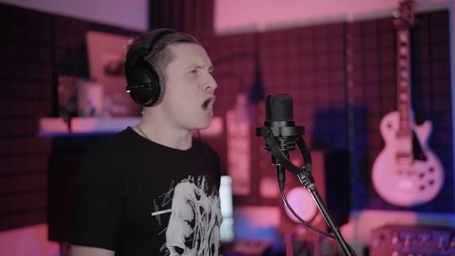 Dance Monkey - Death Metal смотреть онлайн