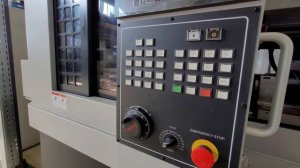 Станок для продольной резки ST32