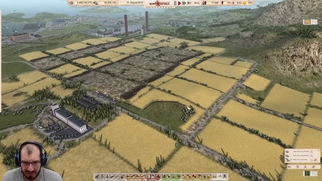 A republic worth seeing! | CayaMaya's Review | Workers and Resources: Soviet Republic | Map Review смотреть онлайн