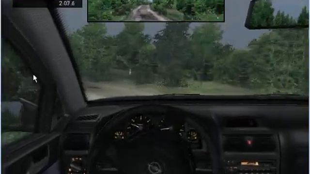 racer 0655 opel astra g off road смотреть онлайн