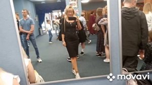 Московский Детский Музыкально - Драматический театр ПОКОЛЕНИЕ спектакль "Севастопольский вальс"