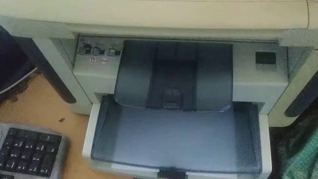 Hp M 1120mfp