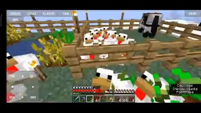 Pojav Launcher Minecraft PC Java Run Android / Survival #45 Mcinabox / Simple Boat смотреть онлайн