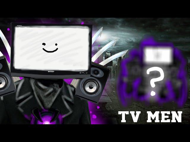КАК НАРИСОВАТЬ ТВ МЕНА ТИТАНА - HOW TO DRAW TV MAN TITAN FROM SKIBIDI TOILET смотреть онлайн