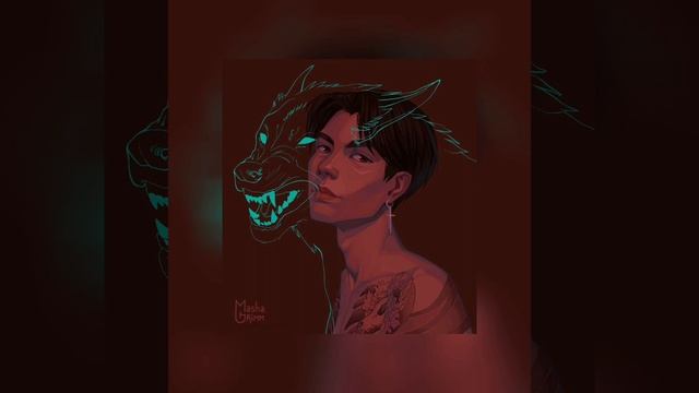 Rage of the Titans - Love Bite - Your Story Interactive (Slowed) смотреть онлайн