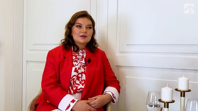 Главстрой: жизнь молодых специалистов. Яна Крючкова смотреть онлайн