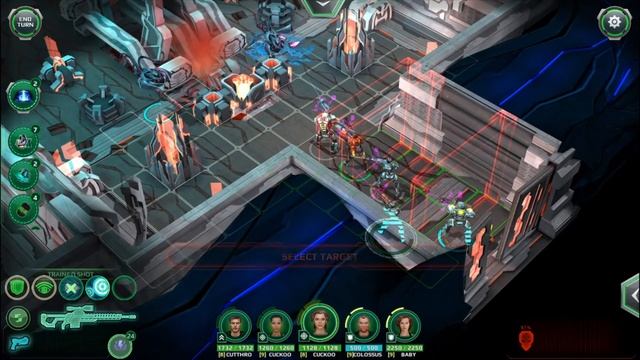 Mercs of Boom - Tomb Raiders - Playthrough #42 смотреть онлайн