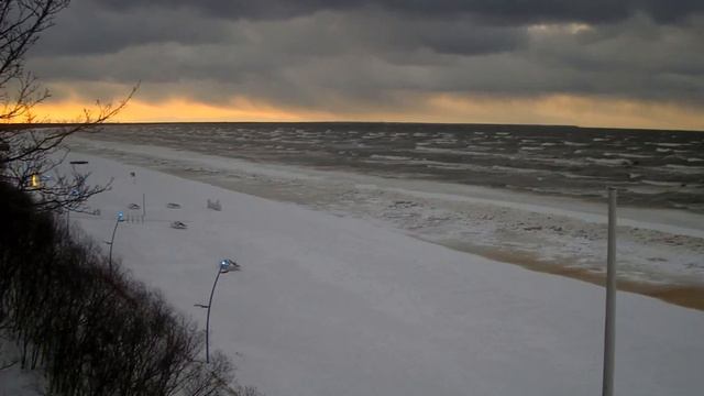 2024 год, 16 января. Юрмала. смотреть онлайн