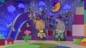 ✨Спокойной ночи, малыши✨ №62/2023 Звери тоже разговаривают