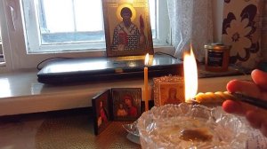 Как почистить себя от негатива скруткой из 3х свечей???