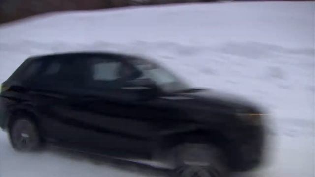 2015 Suzuki Vitara - trailer смотреть онлайн