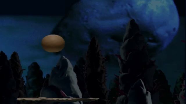 Skull Monkeys - Full Gameplay смотреть онлайн