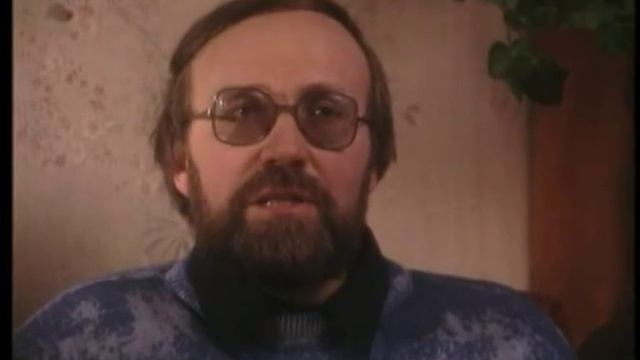 "Всю ночь читал я Твой Завет и как от обморока ожил..." Духовная поэзия Б.Пастернака смотреть онлайн