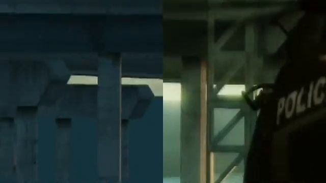 Need For Speed : Undercover (Comparison): GeForce 8600M GT смотреть онлайн