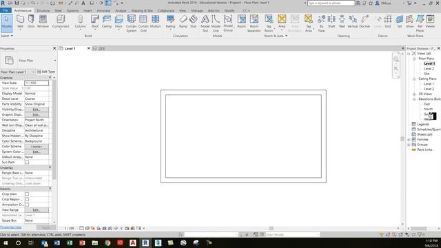 AutoCAD VS Revit смотреть онлайн