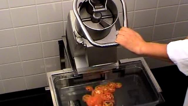 slicing tomatoes rg 250 смотреть онлайн