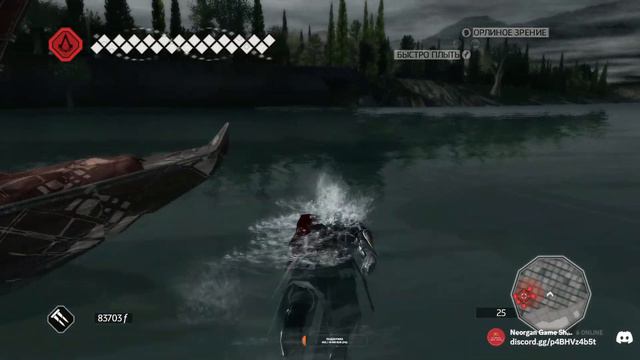 Assassins Creed 2 стрим №7 ФИНАЛ#assassinscreed #assassinscreed2 #ассасинcкрид2 #стрим #stream смотреть онлайн