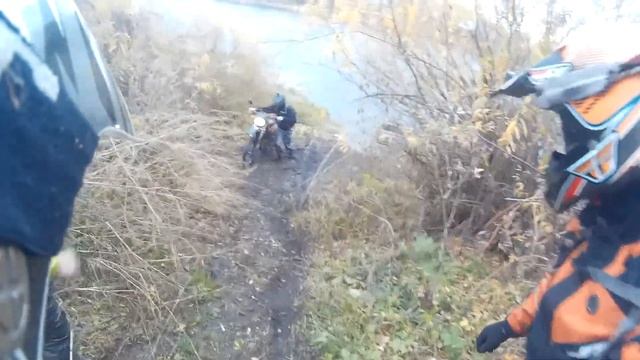 мото бездорожье 1 смотреть онлайн