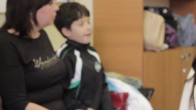 Правильное утро в Клубе "Mirvari". Баку. 2017 смотреть онлайн