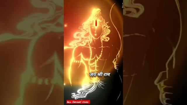 jay shree ram status #short #ram #trending #shorts #youtubeshorts смотреть онлайн