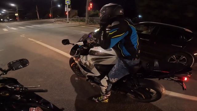 эпичные покатушки на спортбайках смотреть онлайн