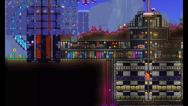 Terraria 1.3 SPOILER - User Interface Changes - New armour - Marble & furniture - смотреть онлайн