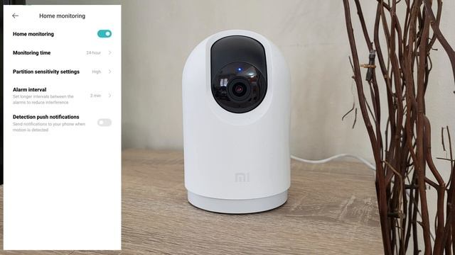 Xiaomi Mi 360 Home Security Camera 2K Pro FULL REVIEW