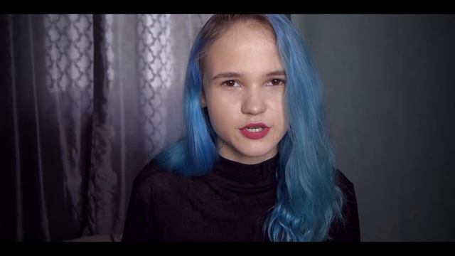 ЦВЕТНОЕ ОКРАШИВАНИЕ или как испортить волосы смотреть онлайн