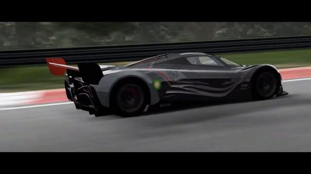 Top 7 cars we NEED in Forza Motorsport 7 | Part 2 смотреть онлайн