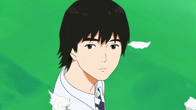 FLCL и его НАСТОЯЩИЙ сиквел смотреть онлайн