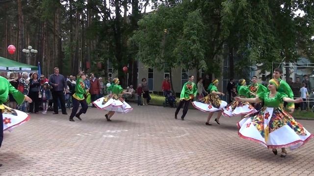 2017-09-01-Сибирята-Махонька смотреть онлайн