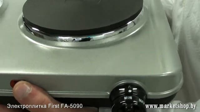Электроплитка FIRST FA 5090