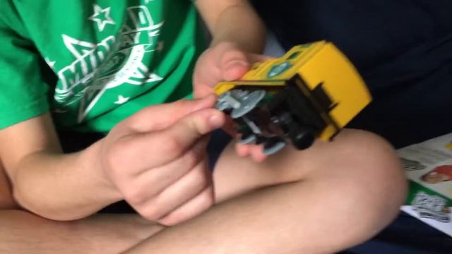 Unboxing imaginarium Power Rails RC Engine Pack - Pt 2 смотреть онлайн