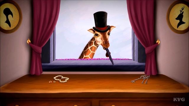 Lord Winklebottom Investigates Gameplay (PC HD) [1080p60FPS] смотреть онлайн