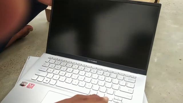 Asus vivo book 14 laptop. (Model number x412D )Best budget laptop under 40000 rs смотреть онлайн