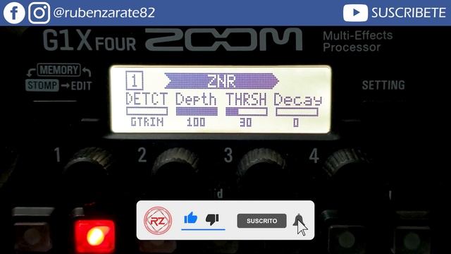 CENTURY Patch Zoom (G1/G1X FOUR - G3N/G3XN - G5N) ? смотреть онлайн
