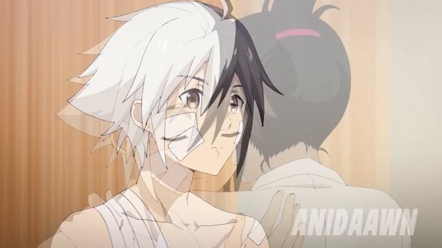 Legendary Hero Pretends To Be Weak But Is The Strongest S Rank In Hero Academy смотреть онлайн