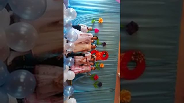 Моя девочка поёт песню Кап Кап Кап смотреть онлайн