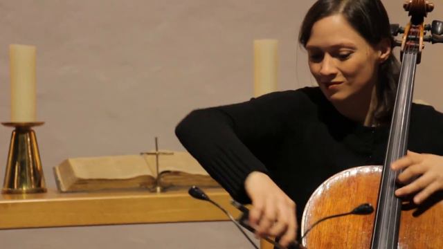 DUOSCOPE the Clarinet - Cello - Project l "Itaka Stomp " смотреть онлайн