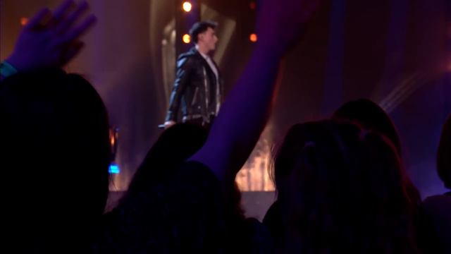BRENDAN MURRAY | LIVE SHOW 6 | THE X FACTOR 2018 смотреть онлайн