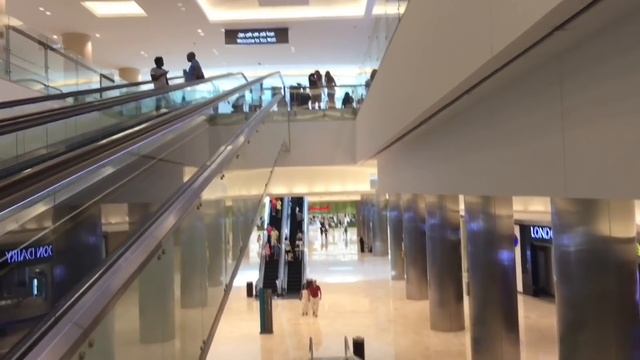 Best of Abu Dhabi Episode 3: Yas Mall Tour Yas Island by HourPhilippines.com смотреть онлайн