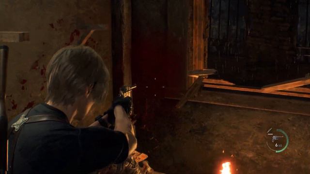 BELLA SISTERS! - RESIDENT EVIL 4 REMAKE (Part 4) смотреть онлайн