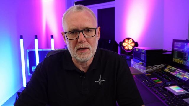 GrandMA3 Update Software On GMA3 Processing Unit - GMA3 2 Port Node - GMA3 IO Node