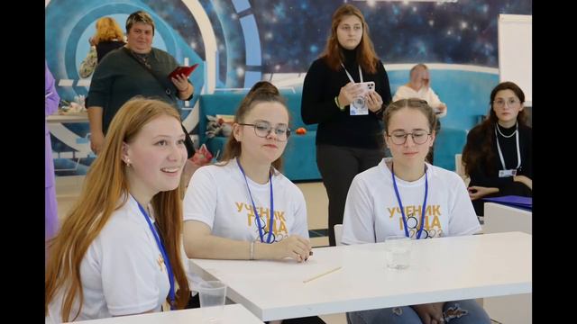 Видео ученик года 2024 смотреть онлайн