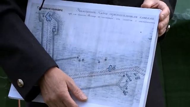 (12+) Освещение поклонного креста смотреть онлайн