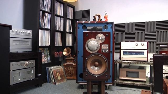 Pioneer CS-3000 Exclusive from Oldplayer смотреть онлайн