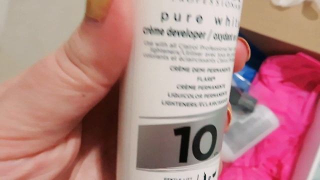 WELLA COLOR CHARM PAINTS смотреть онлайн