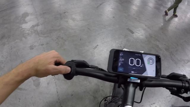 COBI Connected Bike System Overview (Smartphone Integration, GPS Navigation, Advanced Lighting) смотреть онлайн
