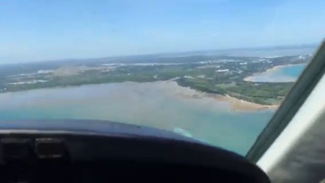 approach Darwin Airport смотреть онлайн