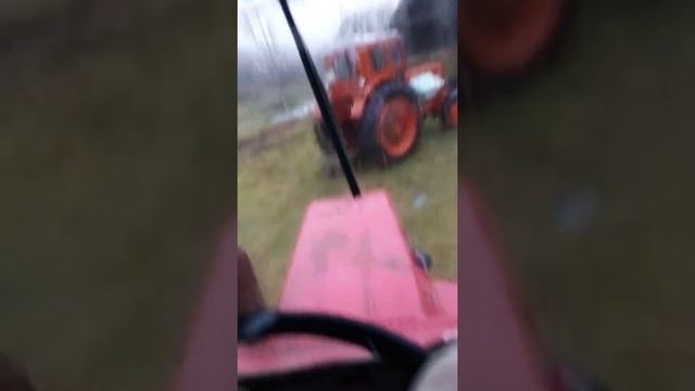 Трактор Т-25А Владимирец смотреть онлайн